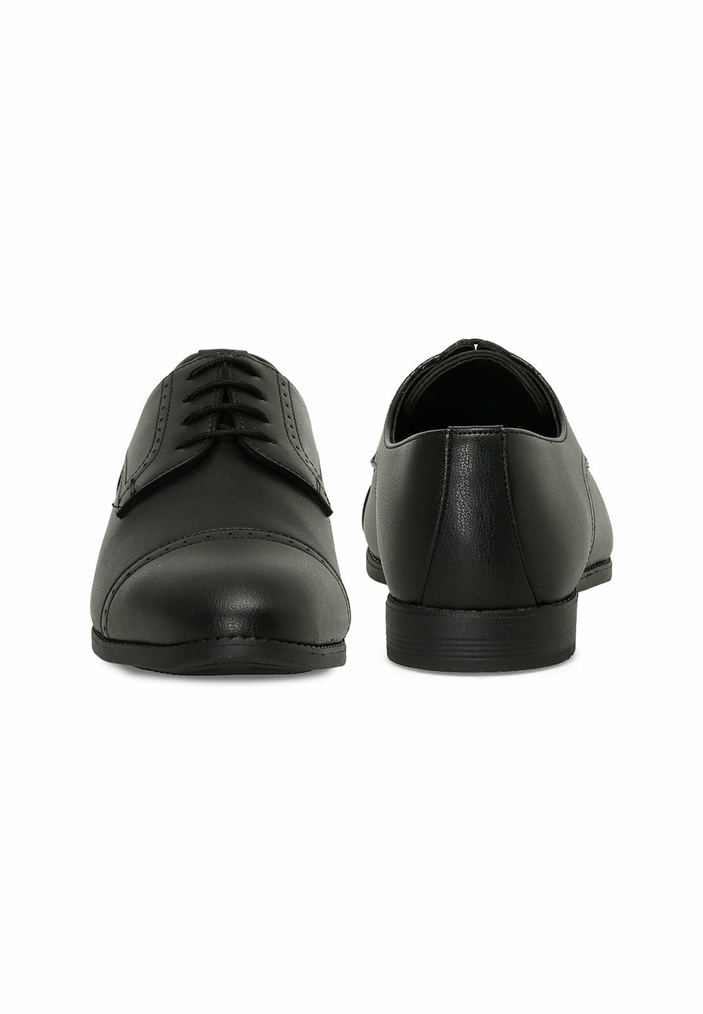 

Туфли Garamond, черный