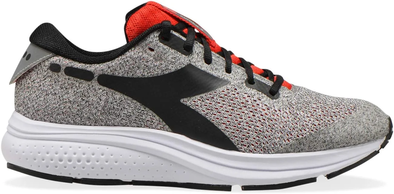 Diadora - мужские кроссовки Kuruka 5, черный