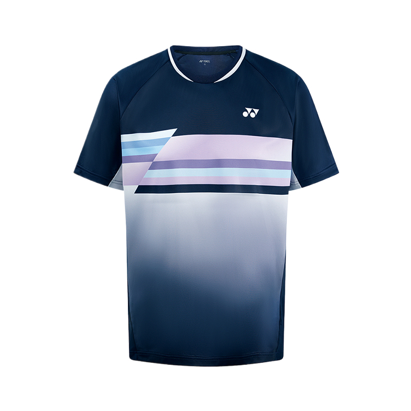 

Соревновательная серия футболка мужская YONEX, синий
