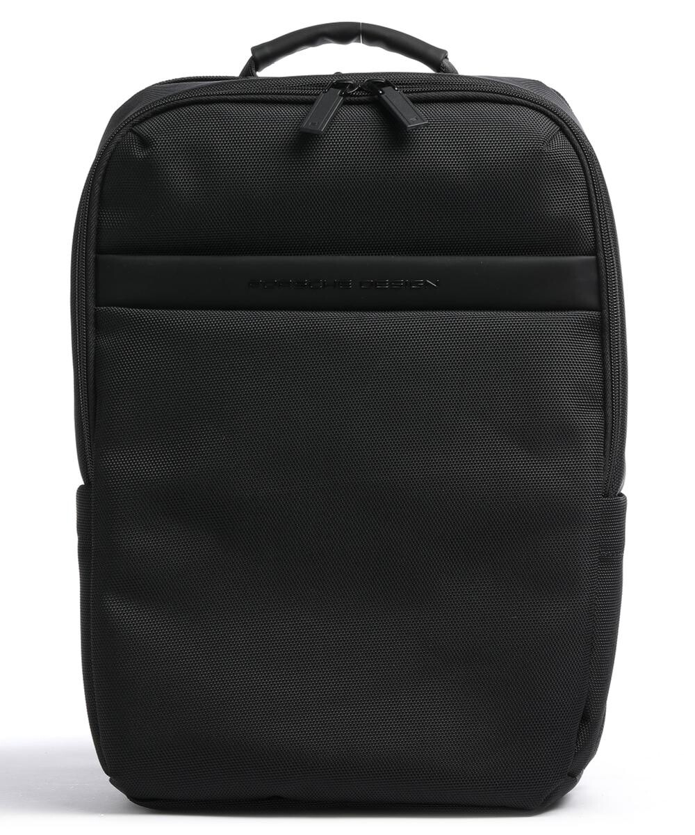 

Рюкзак для ноутбука Voyager M2 15″ полиэстер Porsche Design, черный