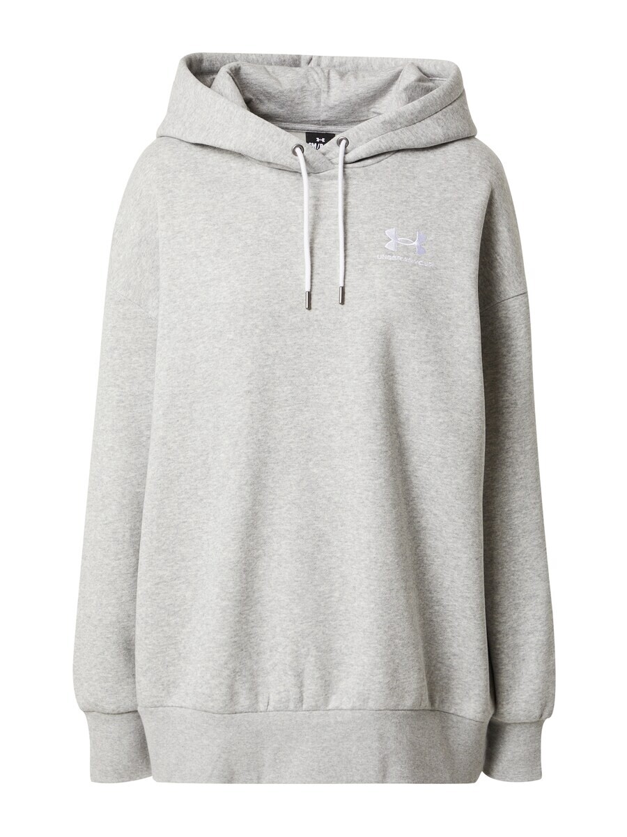 

Спортивная толстовка Under Armour, пятнистый серый