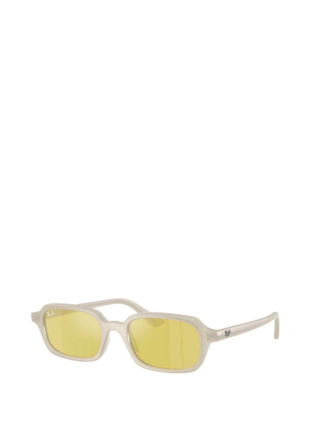 

Солнцезащитные очки Ray-Ban, белый