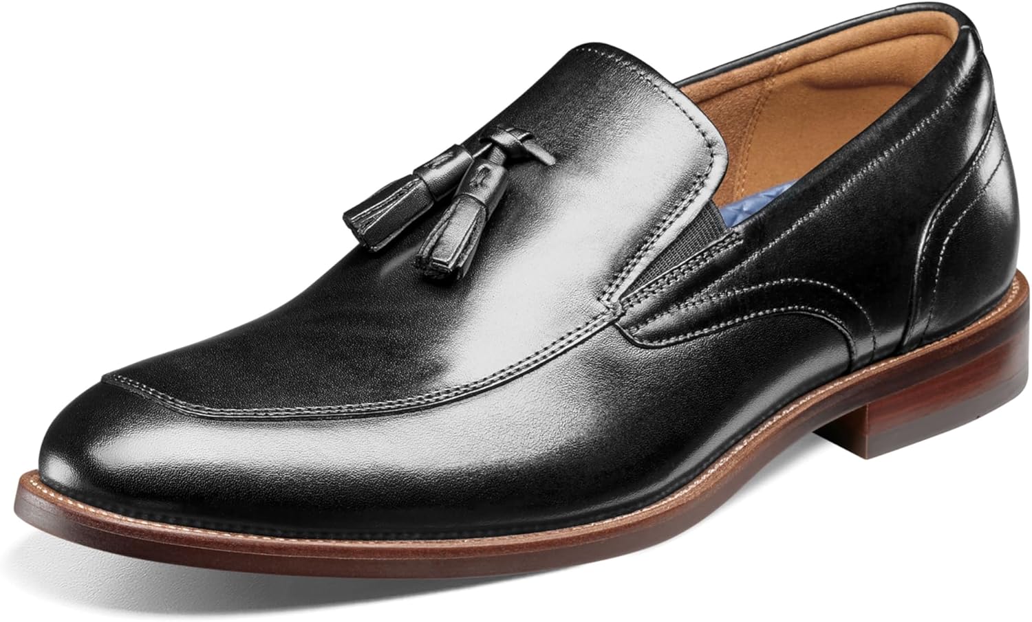 

Мужские лоферы Florsheim, черный