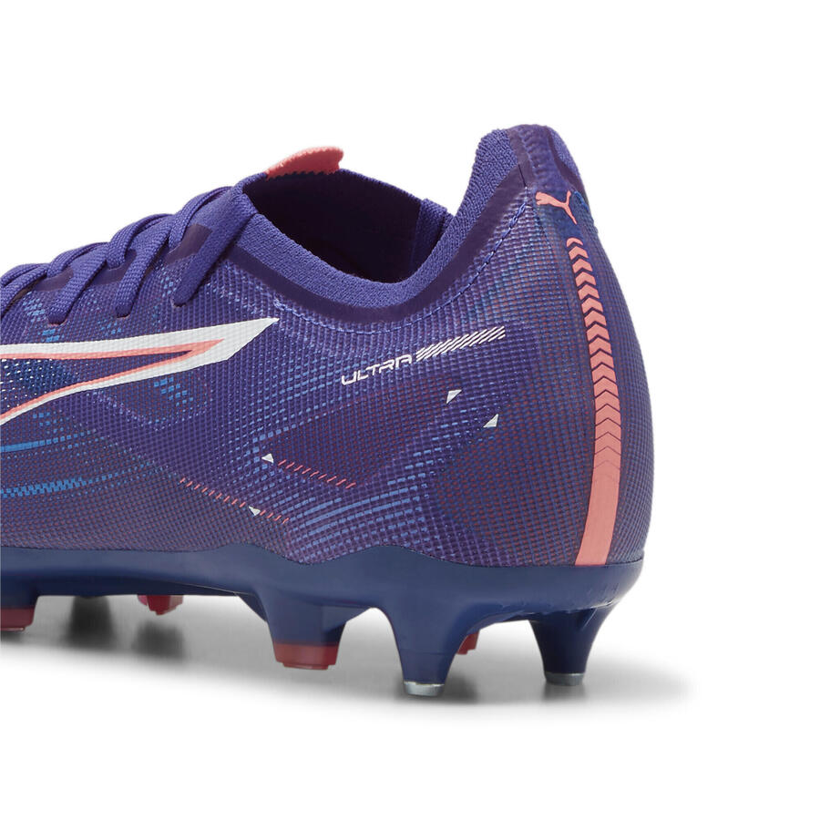 Футбольные бутсы ULTRA 5 MATCH MxSG для взрослых PUMA — фото 2