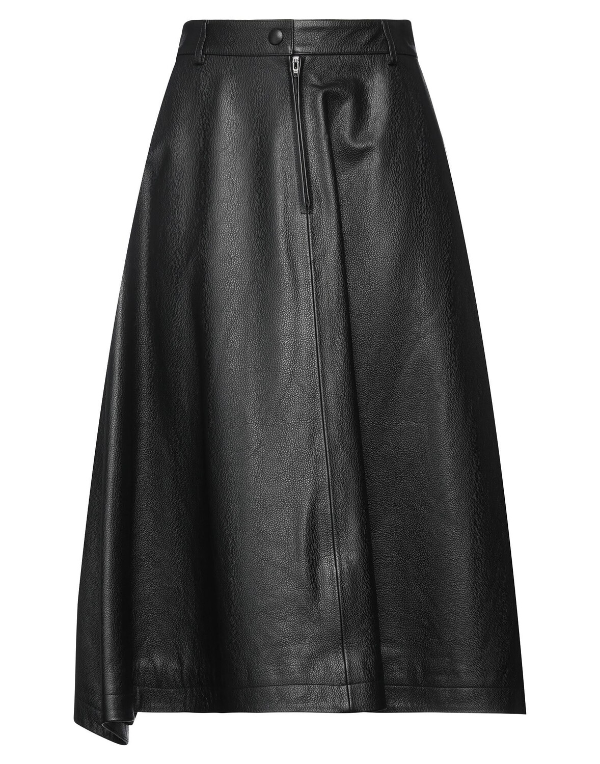 

Юбка Balenciaga, черный