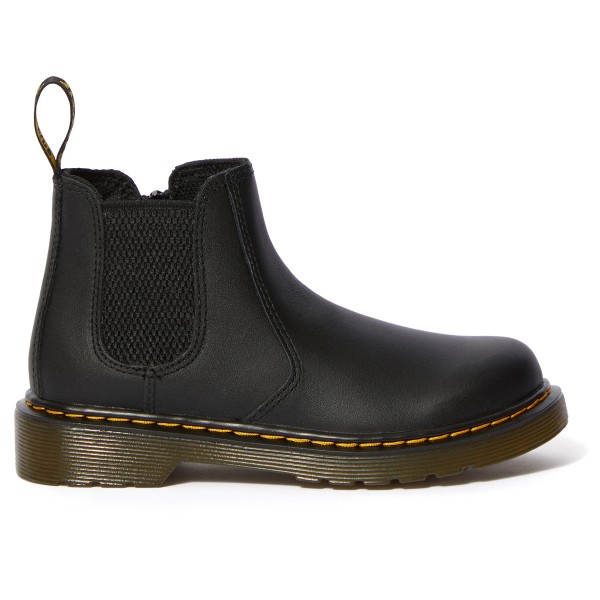 

Junior'S 2976 softy t - ботинки для отдыха Dr. Martens, черный