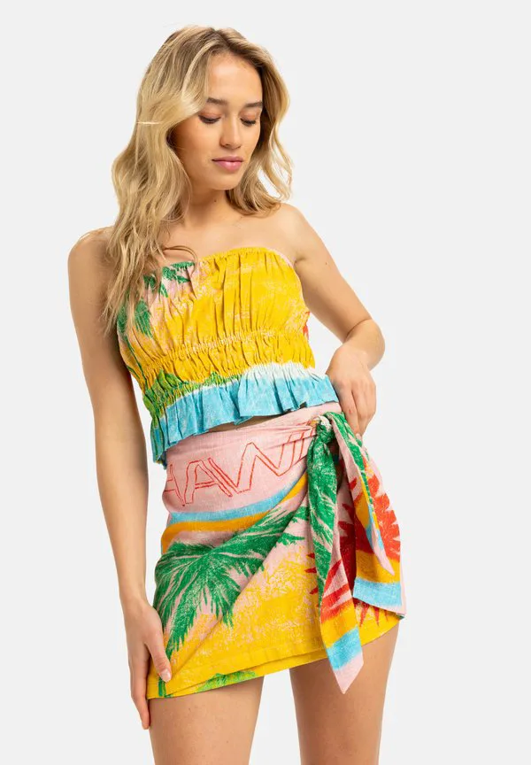 

Аксессуар для летнего коктейля atlas для пляжа Roxy, Bright White, Белый, Аксессуар для летнего коктейля atlas для пляжа Roxy, Bright White