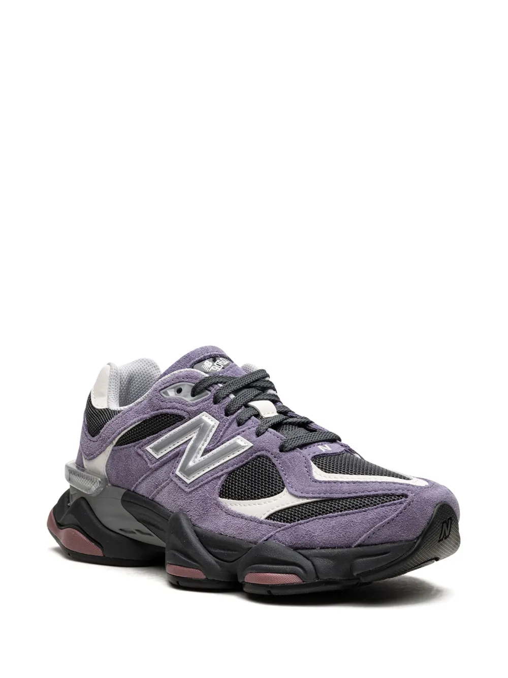 Кроссовки 9060 NEW BALANCE, фиолетовый — фото 2