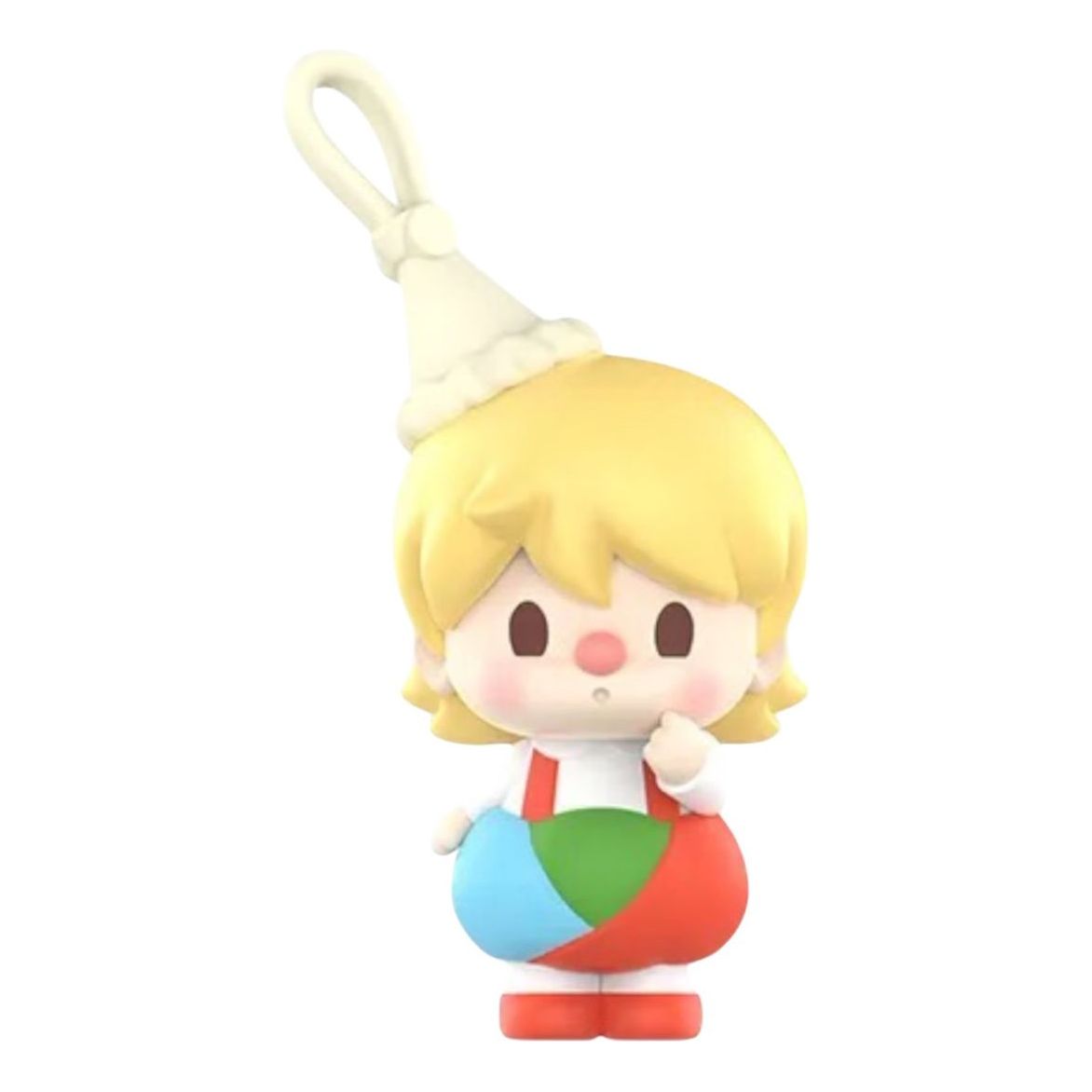 

Pop Mart Pop Bean Celebrate This Moment Figures 'Sweet Bean Dance With Me'