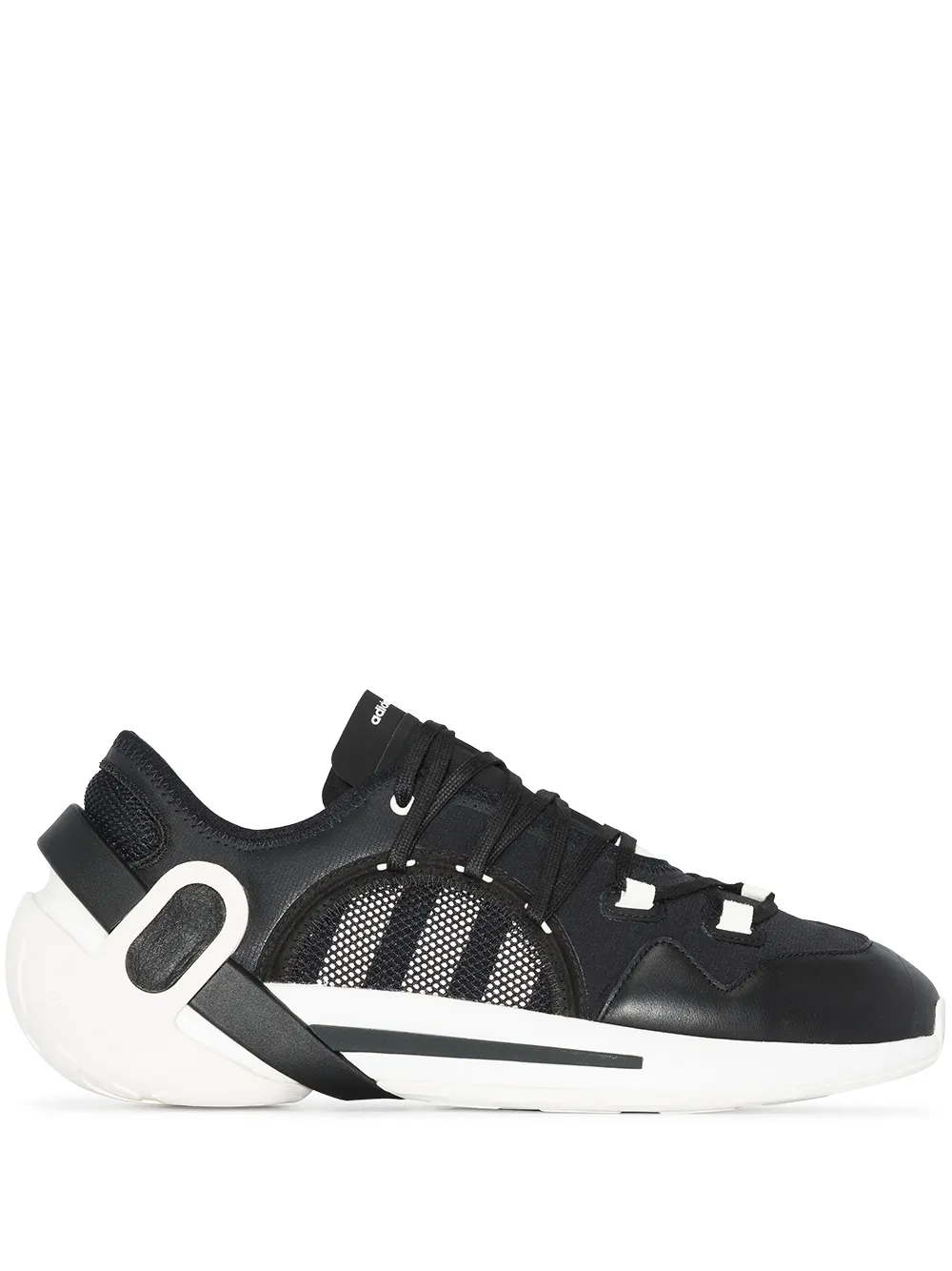 

Кроссовки Idoso Boost Y-3, черный