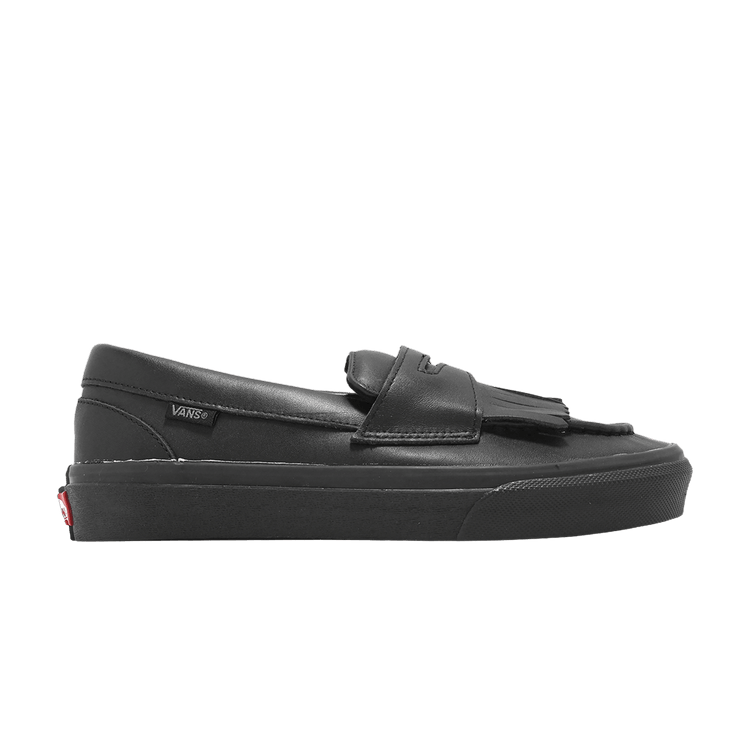 

Лоферы V196CF FDG Loafer 'Black', черный