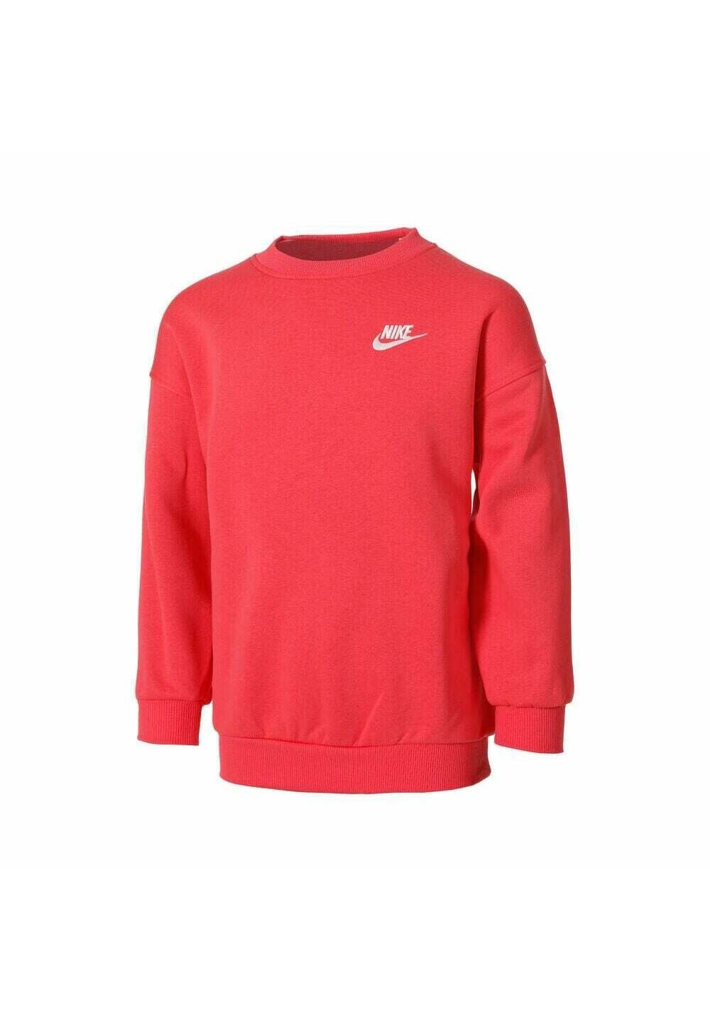 

Толстовка CLUB CREW Nike, розовый
