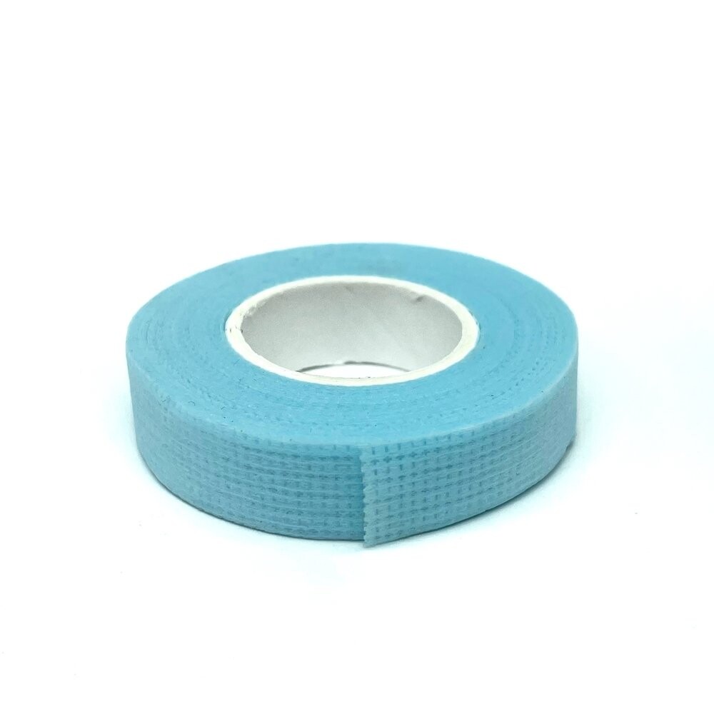 

Лента для ресниц перфорированная 9 м, синяя Inna Marka