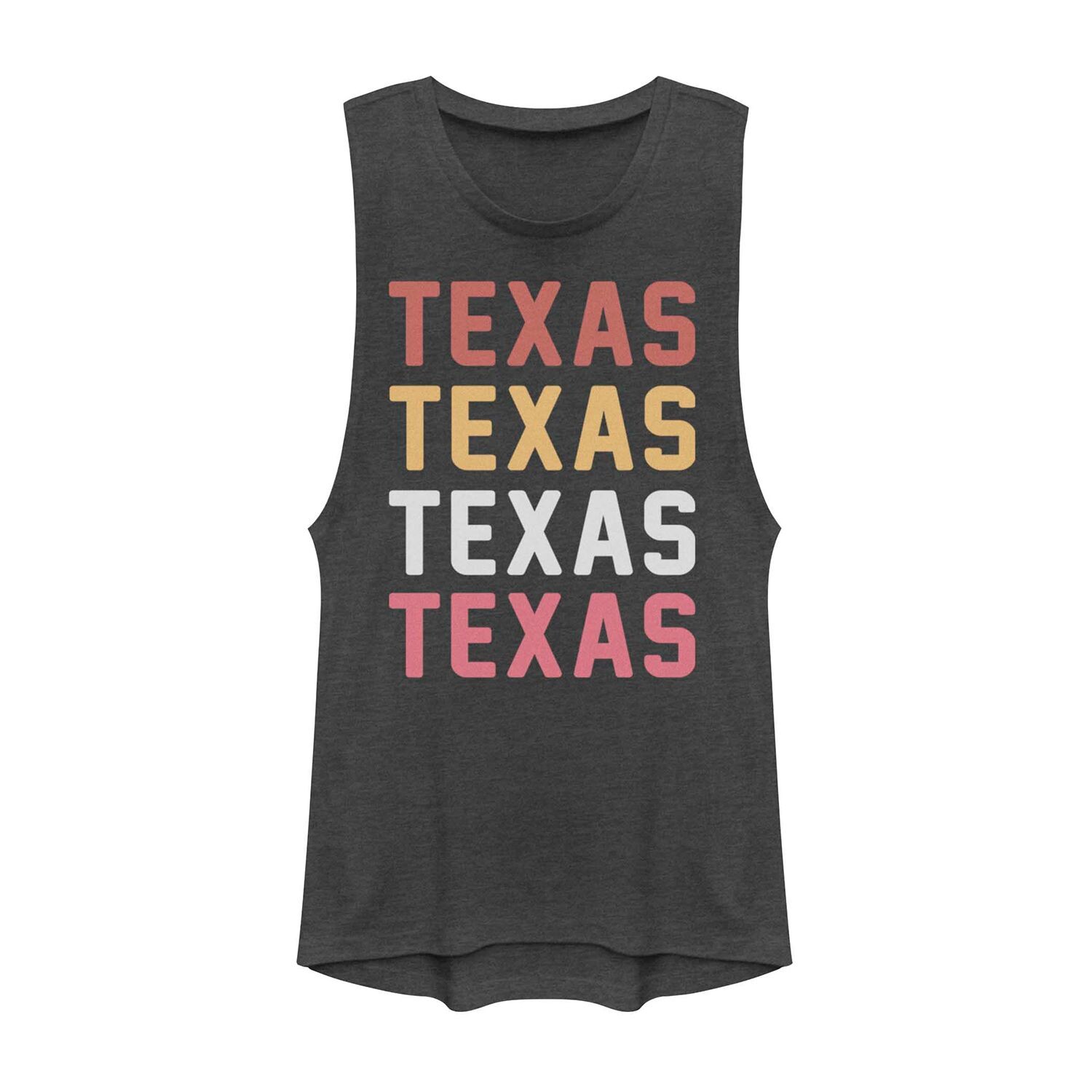 

Маслкайк с графикой Texas Stack для юниоров