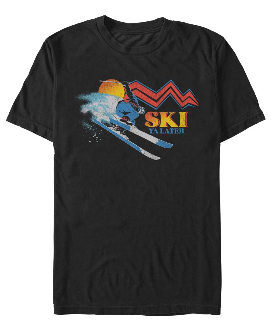 

Мужская футболка с графическим принтом "Generic Attitude" Fifth Sun, Black, Черный, Мужская футболка с графическим принтом "Generic Attitude" Fifth Sun, Black