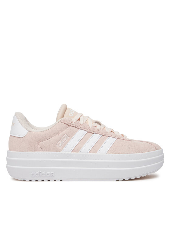 

Кроссовки Adidas, розовый