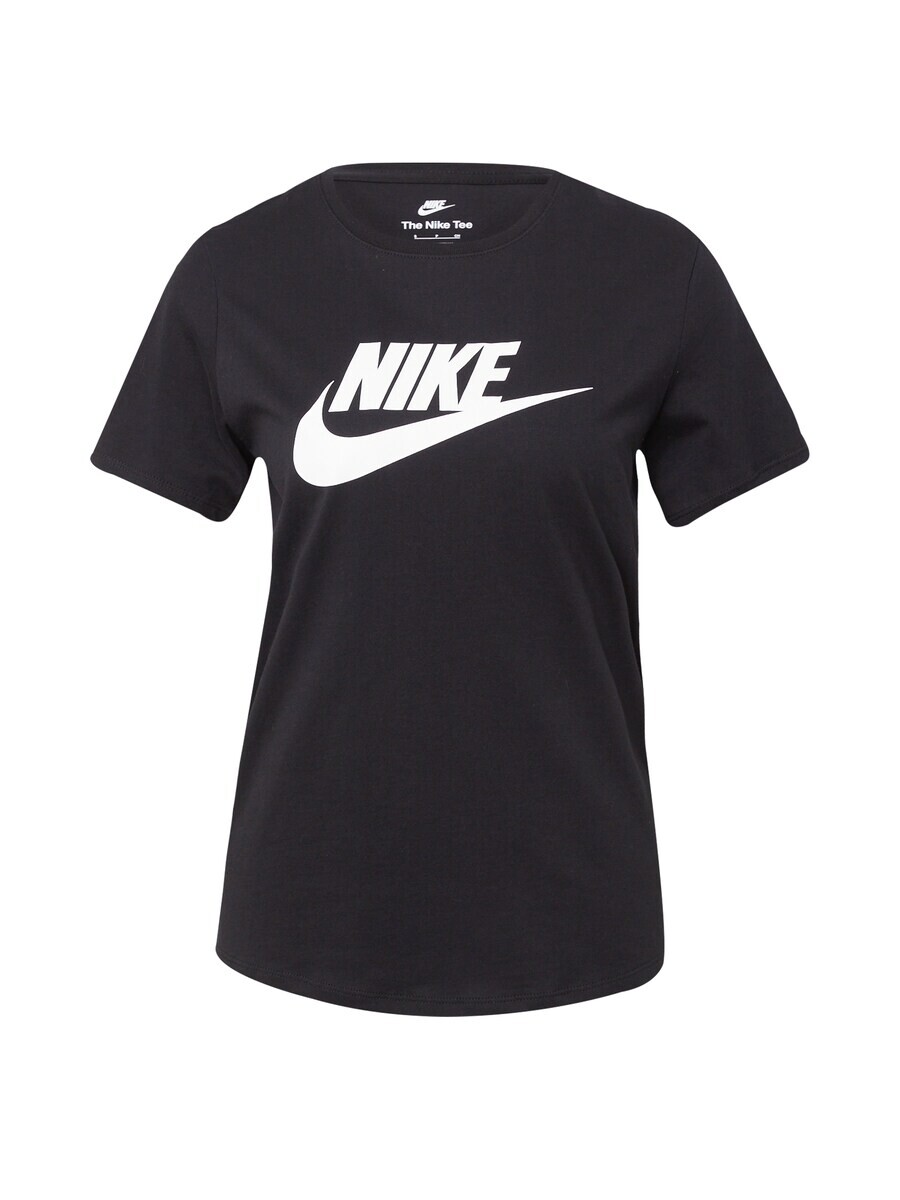 

Спортивная футболка Nike Sportswear ESSENTIAL, черный