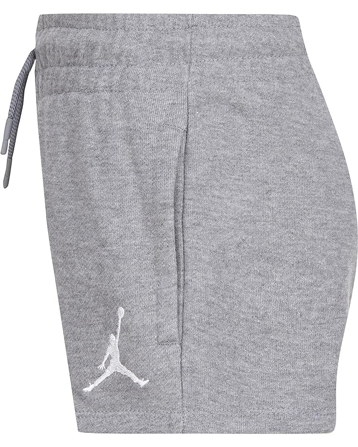 

Шорты Jordan Essential Shorts, цвет Carbon Heather