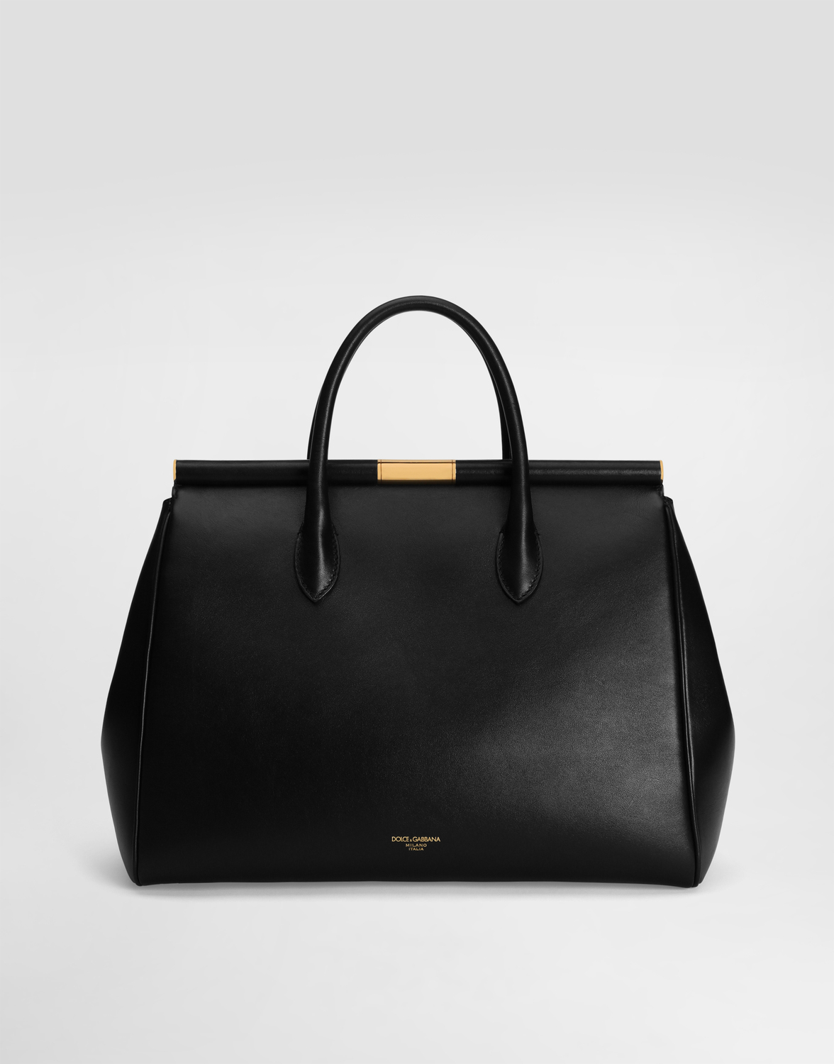 Сумка xl marlene day Dolce & Gabbana, черный — фото 4