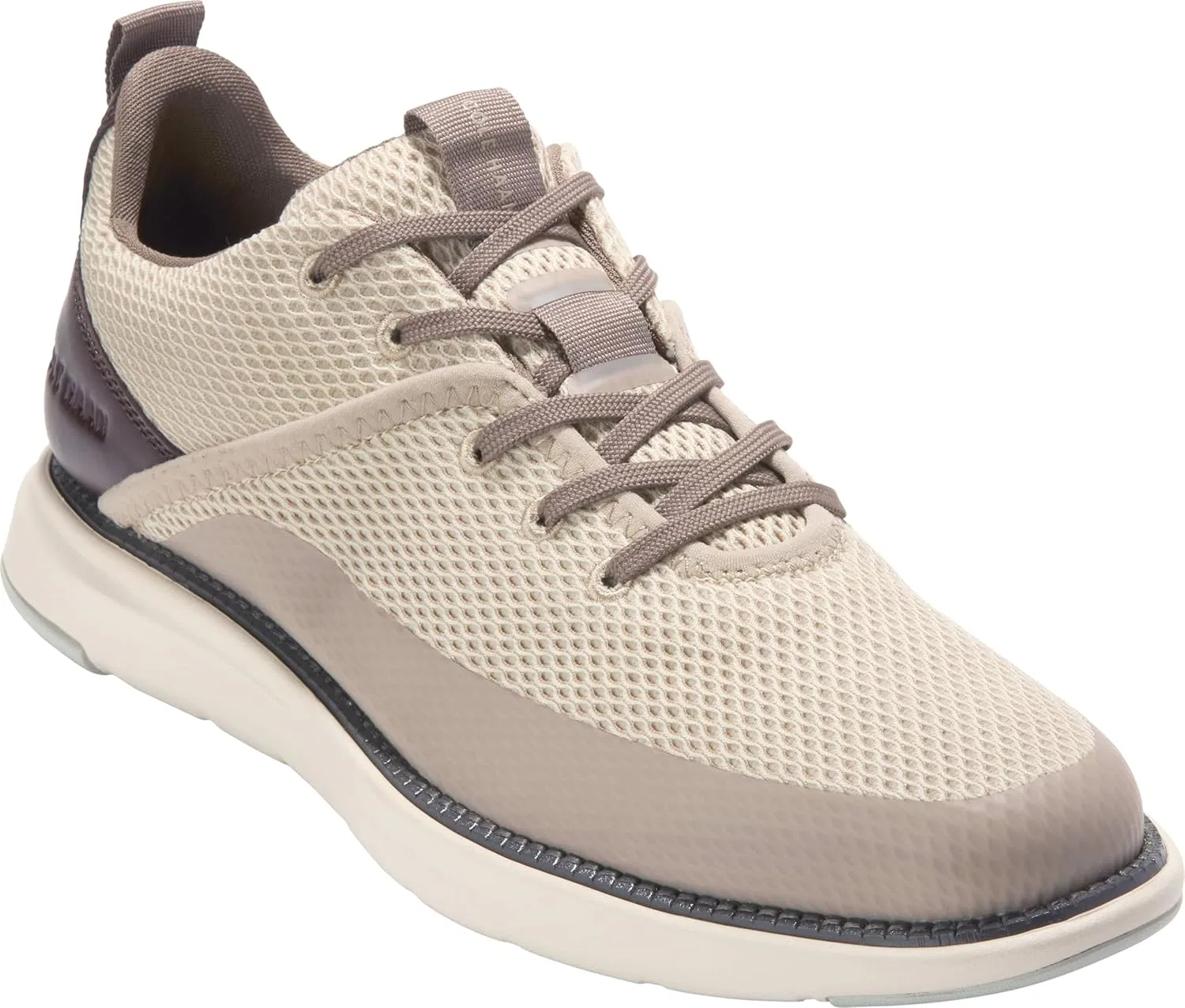 Мужские кроссовки Cole Haan Grand Atlantic, Angora Oxford Tan — фото 4