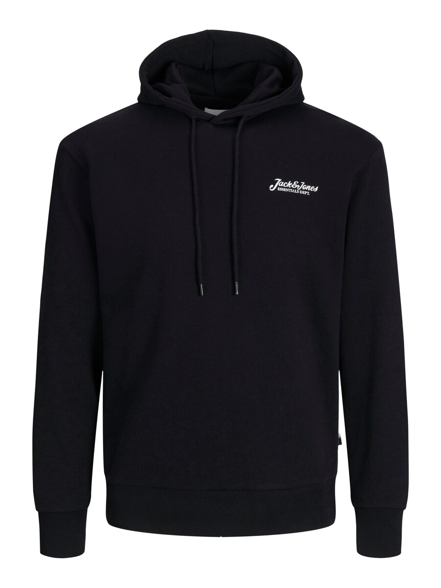 

Толстовка JACK & JONES JJBeau, черный