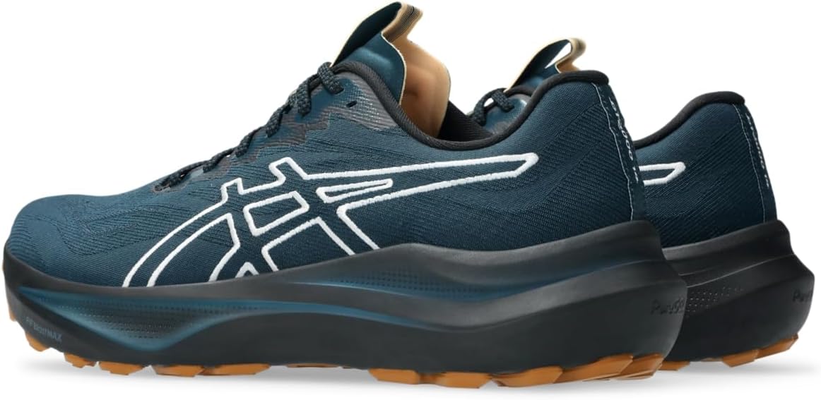 Беговые кроссовки ASICS GT-2000 14 для мужчин, бирюзовый — фото 3