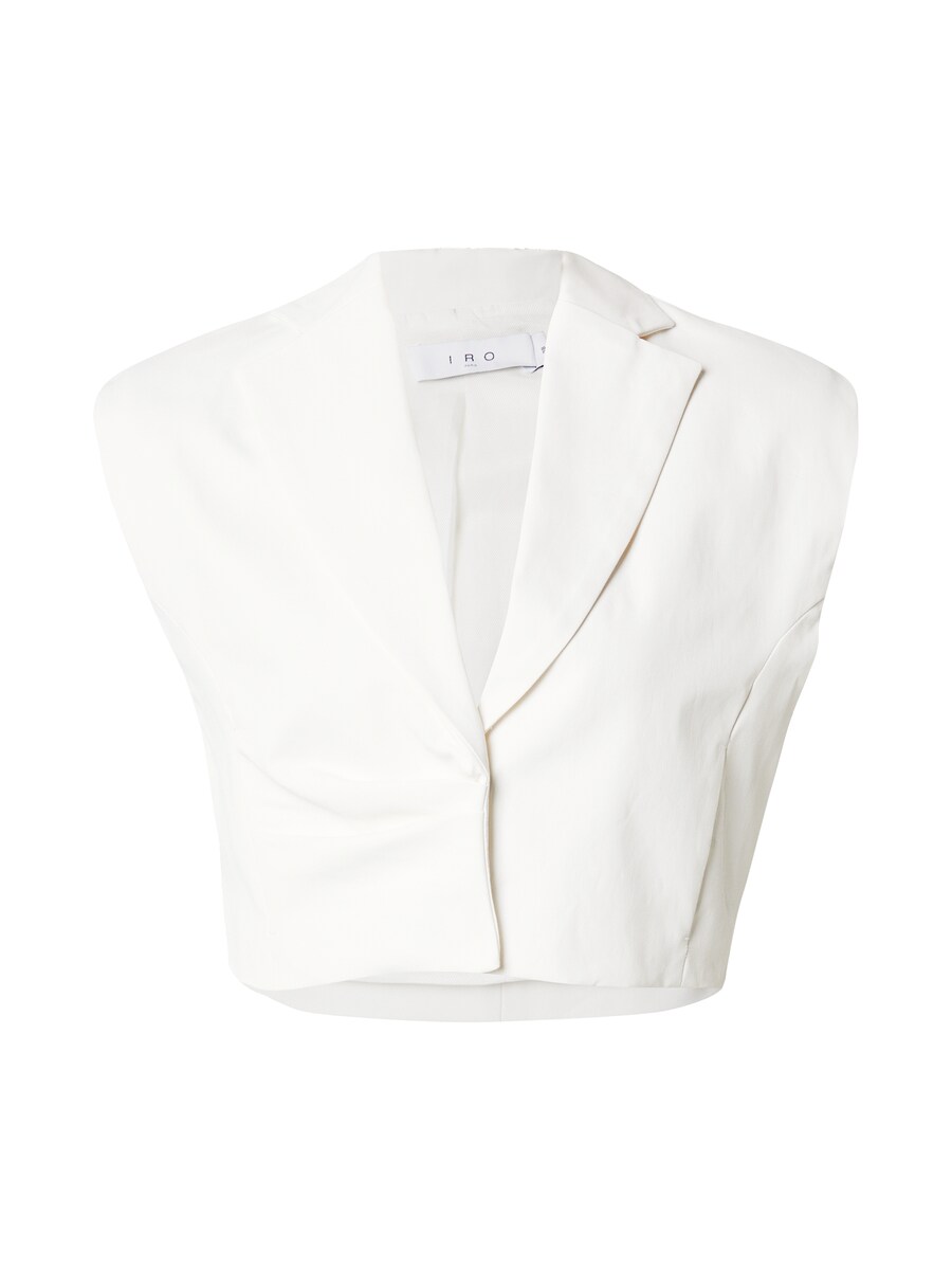 

Жилет IRO, белый