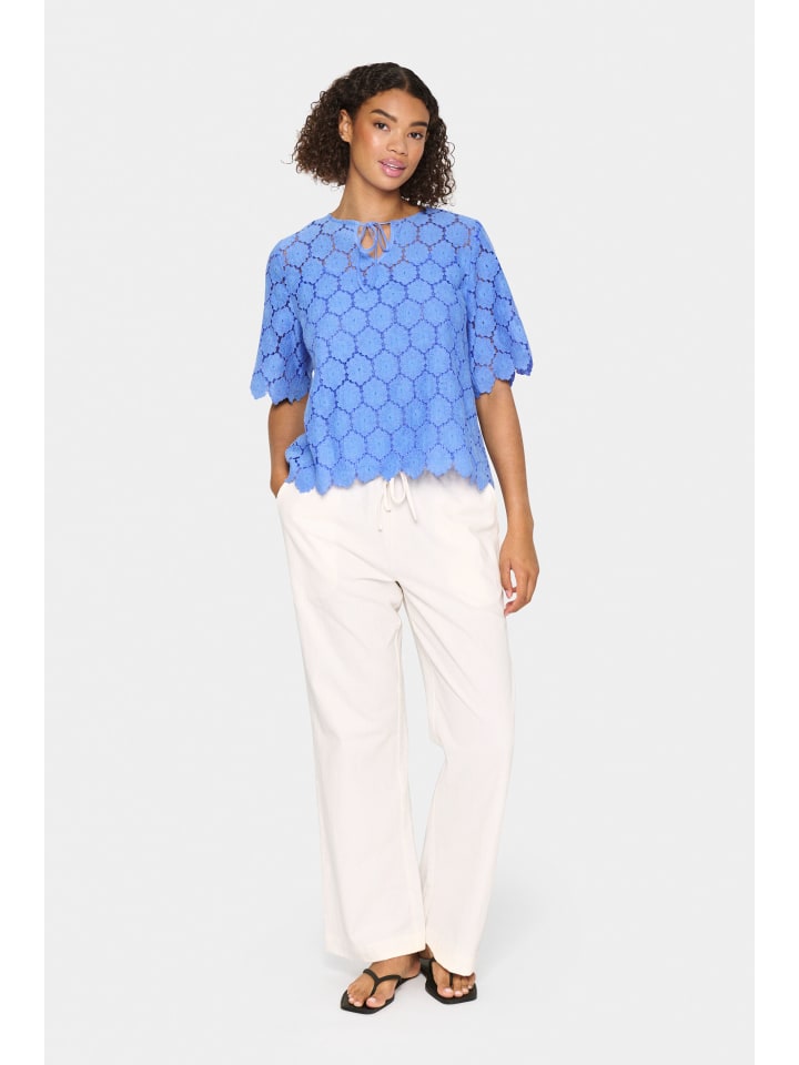 

Блузка SAINT TROPEZ