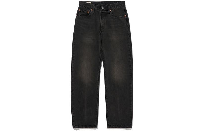 

Женские джинсы Levi's levi’s, цвет Black