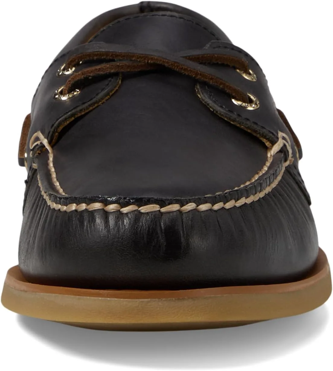 

Мужские туфли Sperry Gold Original 2-Eye сезонные, черный