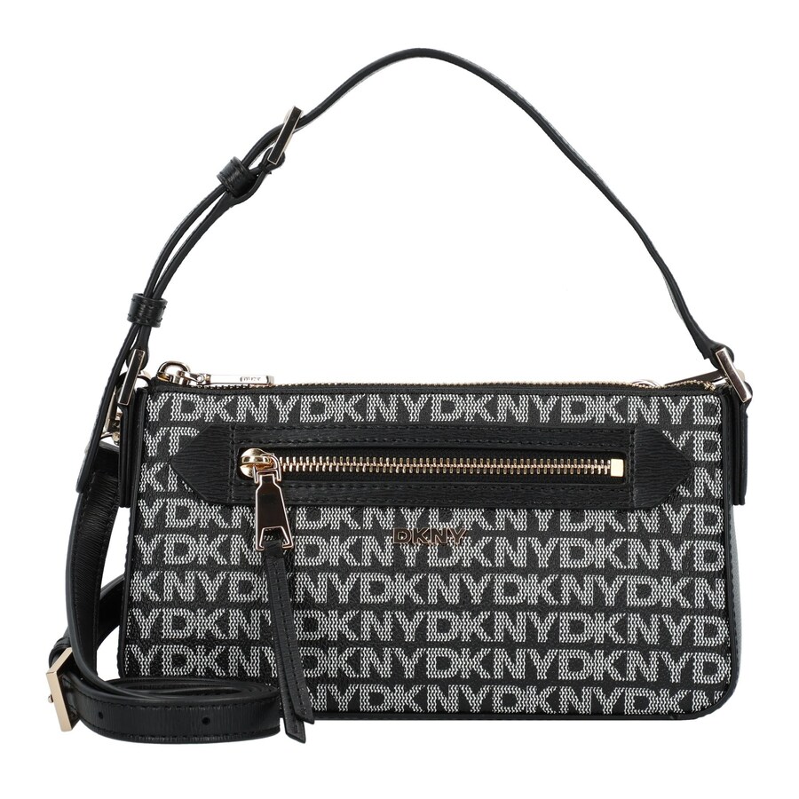 

Сумка через плечо DKNY Bryant, Black
