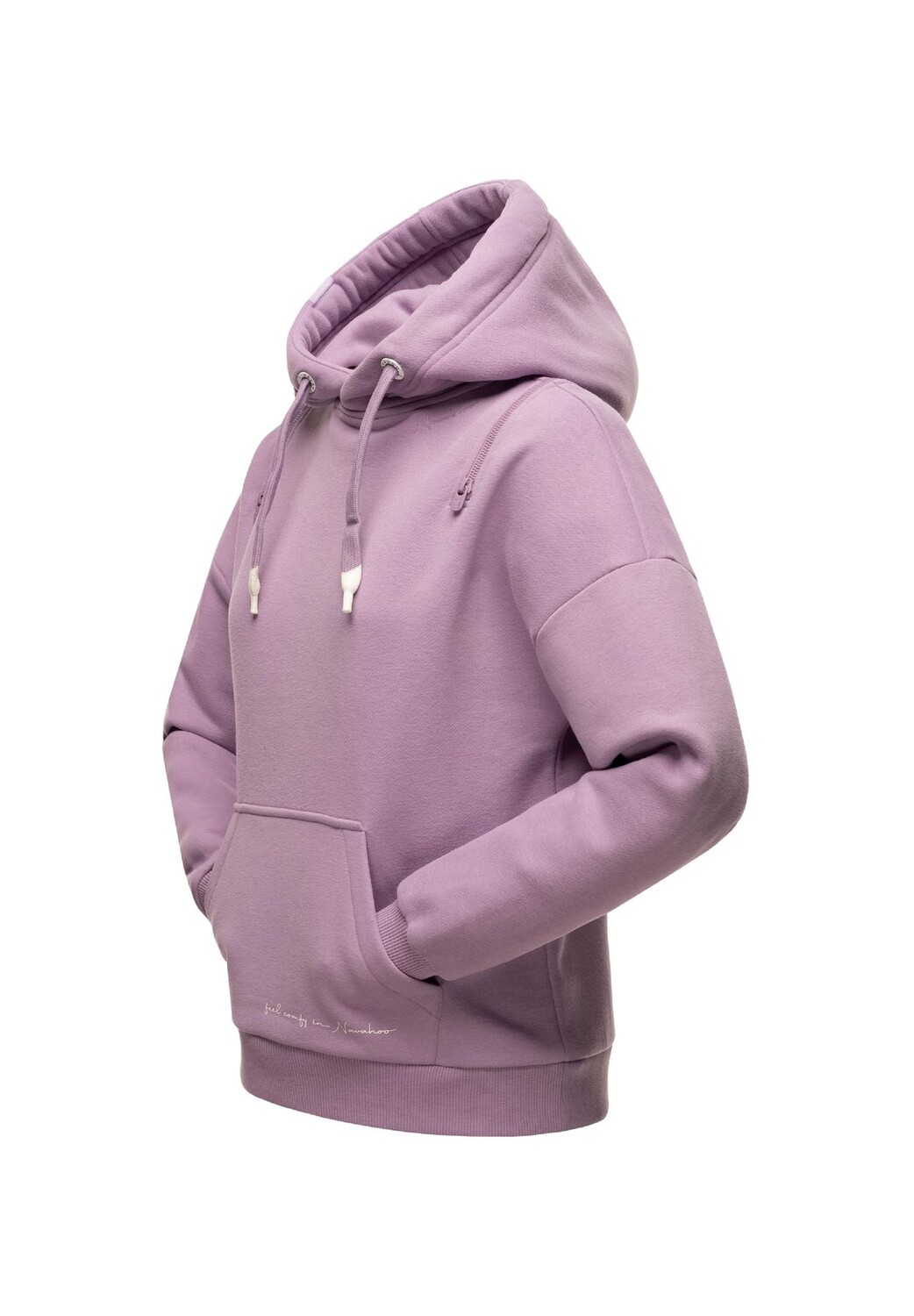 

Толстовка с капюшоном Sugar Bears NAVAHOO, цвет Dark Lilac