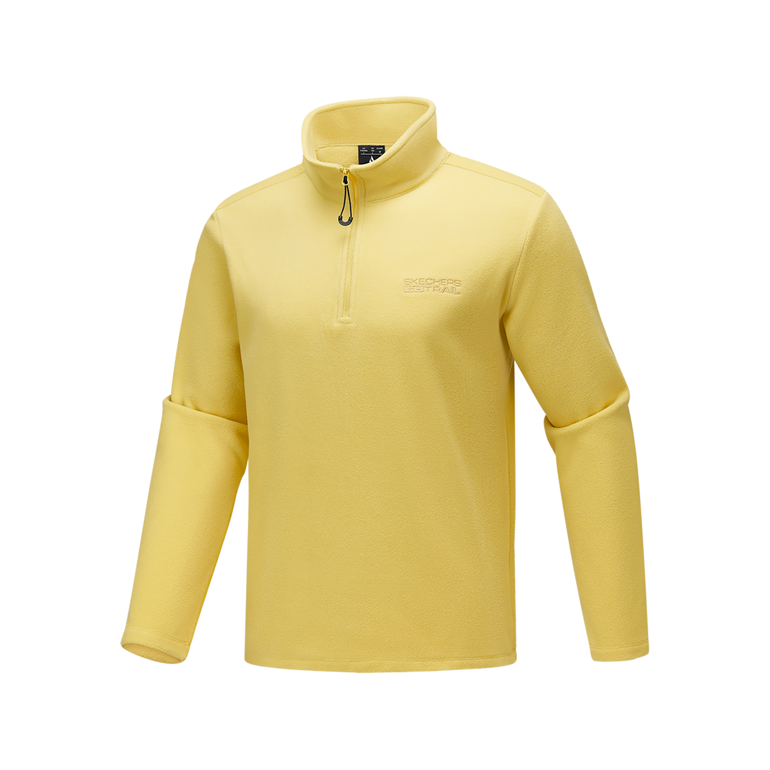 

Skechers Куртка унисекс, Dazed Yellow-01UM