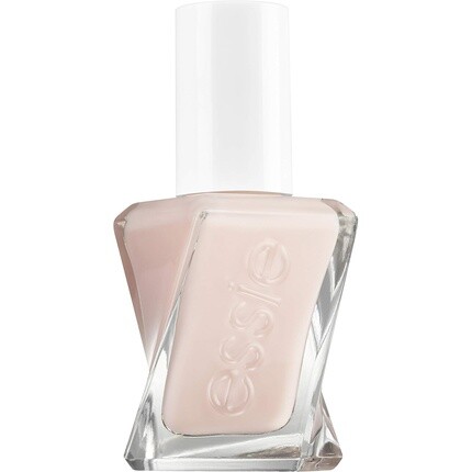 

Essie Gel Couture Стойкий блестящий лак для ногтей без УФ-лампы Прозрачный телесный розовый оттенок 40 Fairy Tailor 13,5 мл