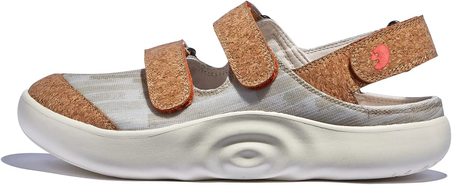 

Мужские кроссовки UIN без шнурков для ходьбы, стиль Travel, легкие, удобные, модные, серия Mahon, желтый