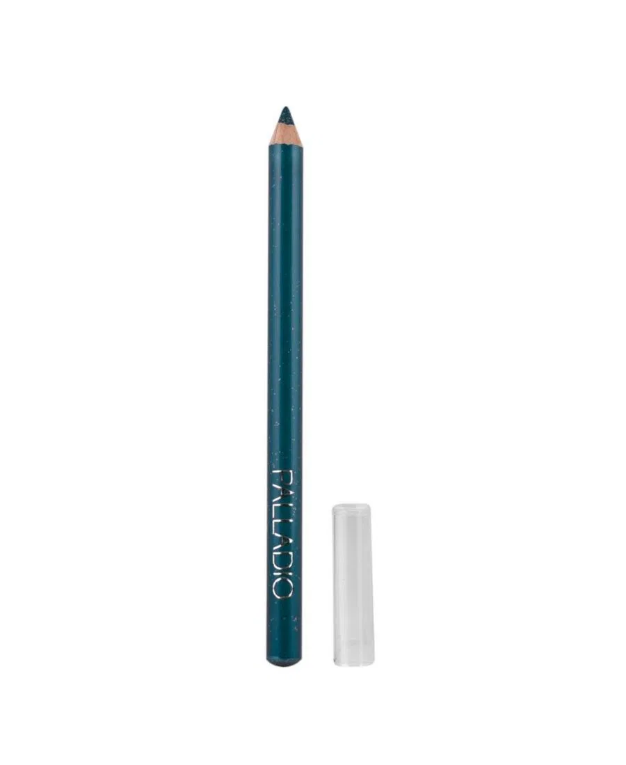 Подводка для глаз с блестками Palladio, sky sparkle