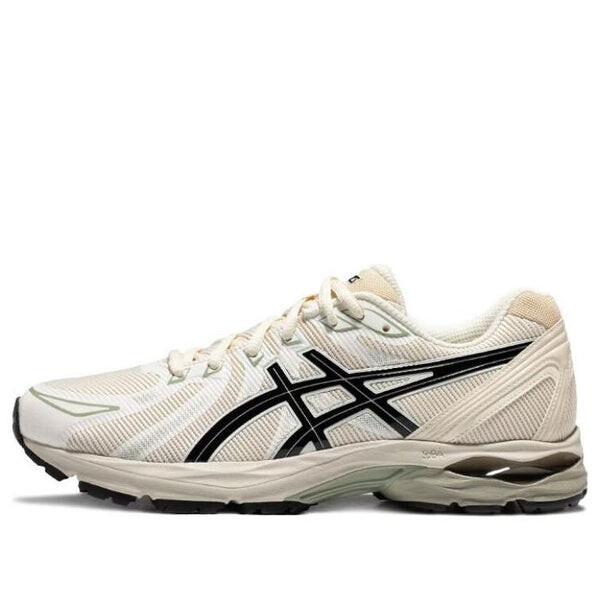 

Кроссовки гель флюс cn Asics, бежевый