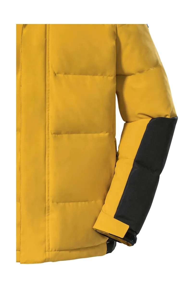 thumb