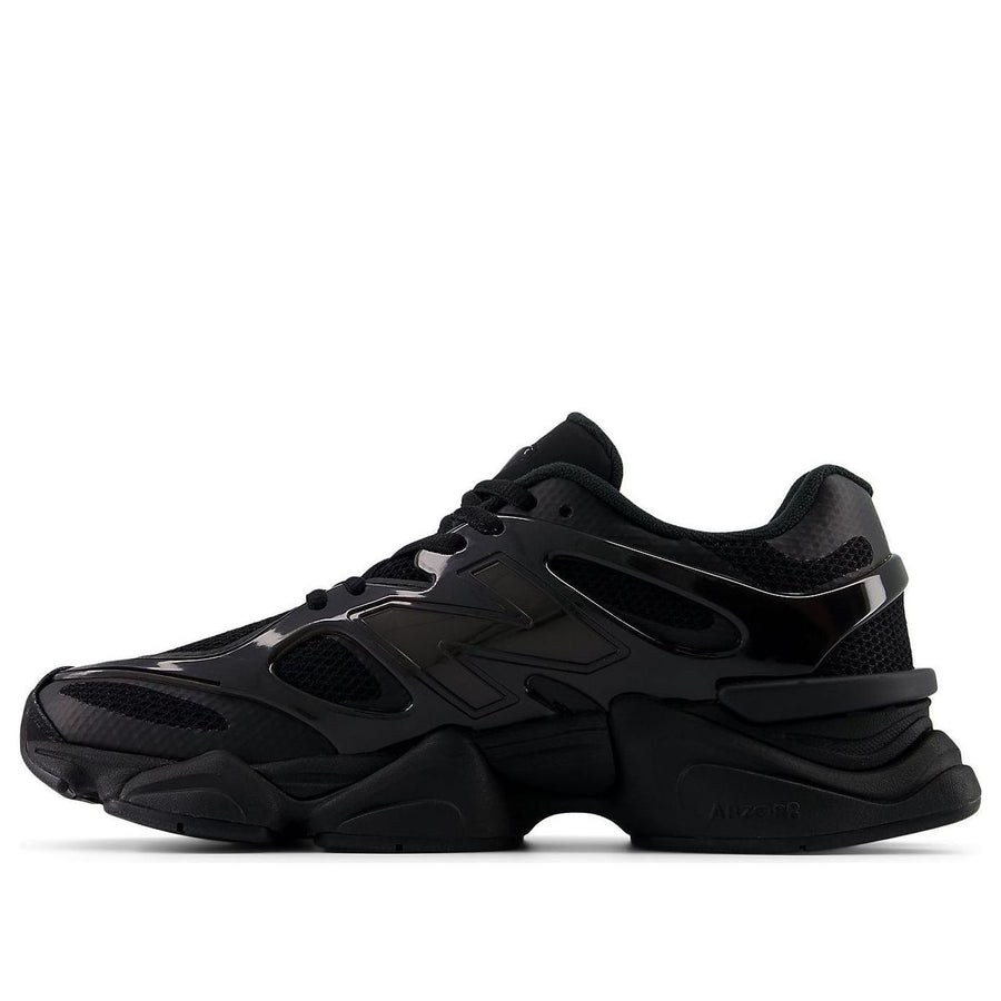 

Кроссовки New Balance 9060 X 'Sea Stone Black', черный