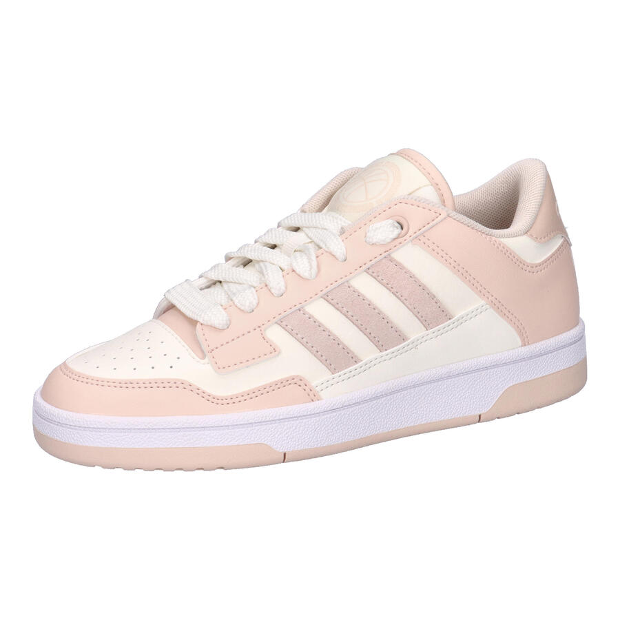 Женские кроссовки adidas RAPID COURT LOW W