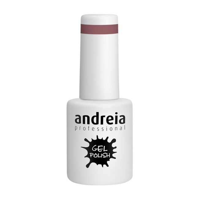 

Профессиональный гель-лак для ногтей Andreia, цвет 224, 10,5 мл