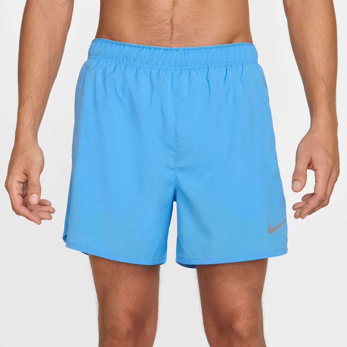 

Мужские шорты Nike Challenger, синий