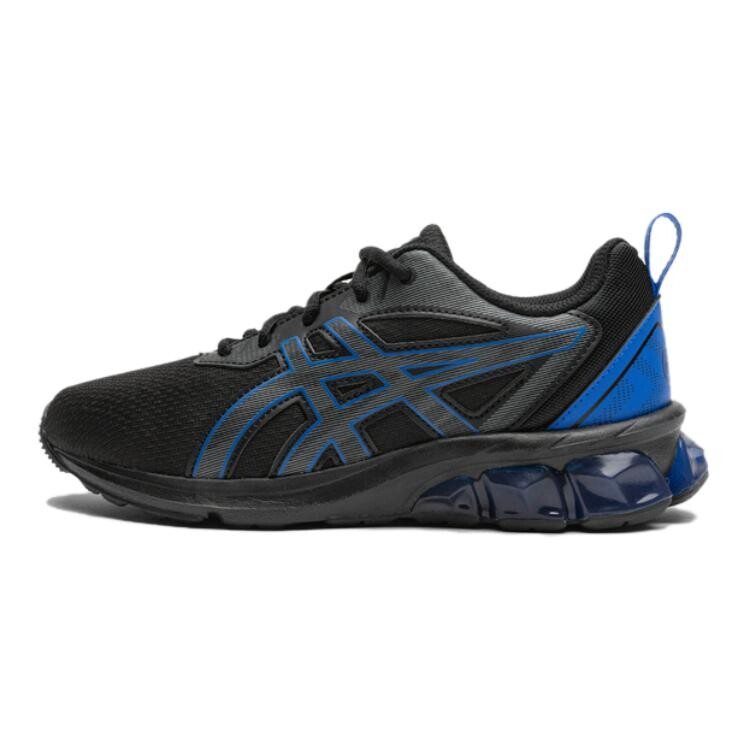 

Детские кроссовки Asics Gel-Quantum 90 Kids, Black/Blue