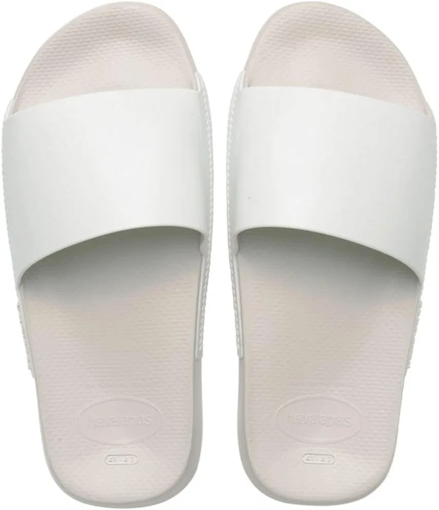 шлепанцы Havaianas, белый