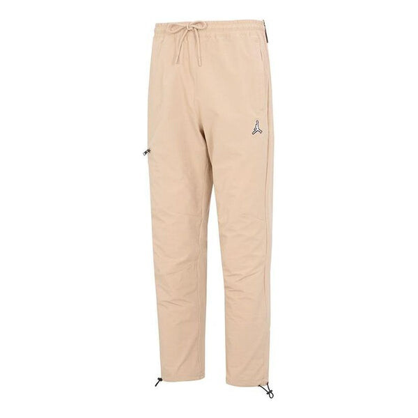 

Брюки Essentials тканые брюки Air Jordan, хаки