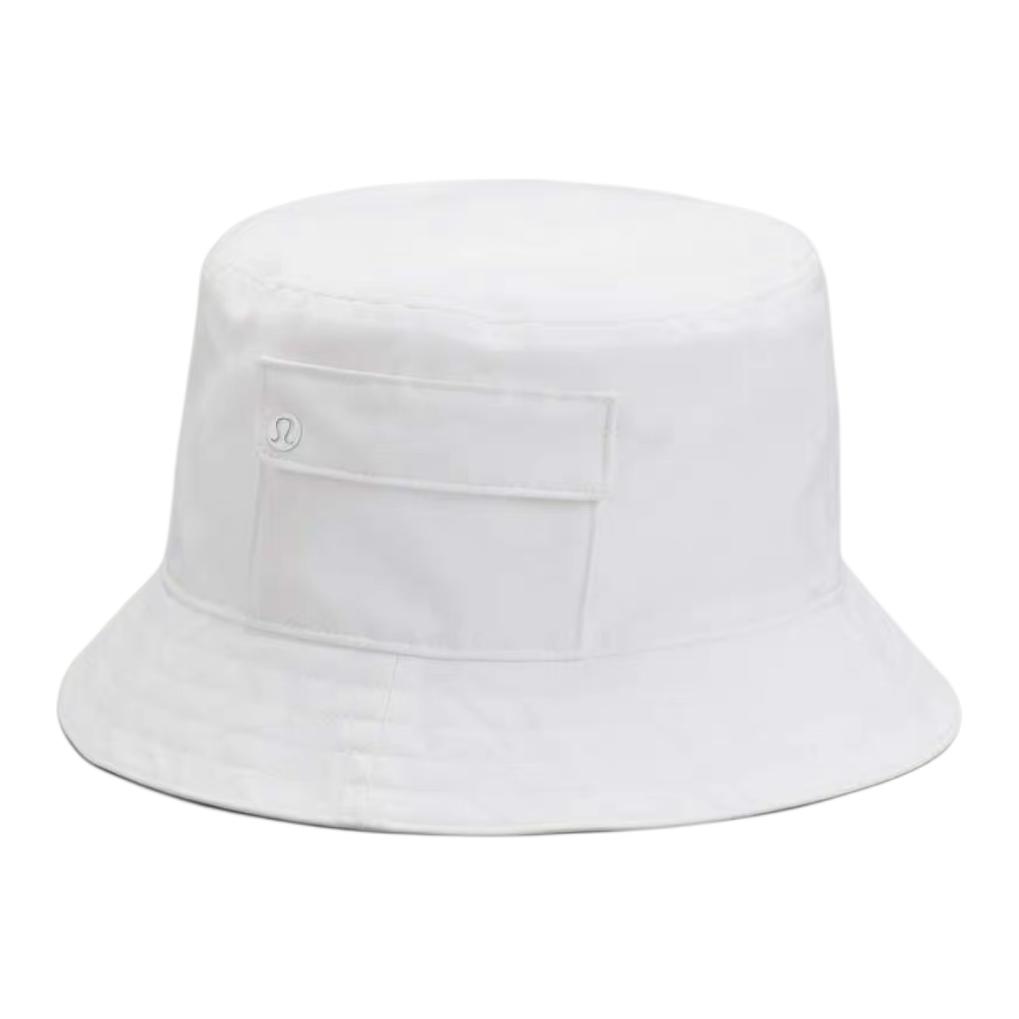 

Lululemon Женская разноцветная панама, White