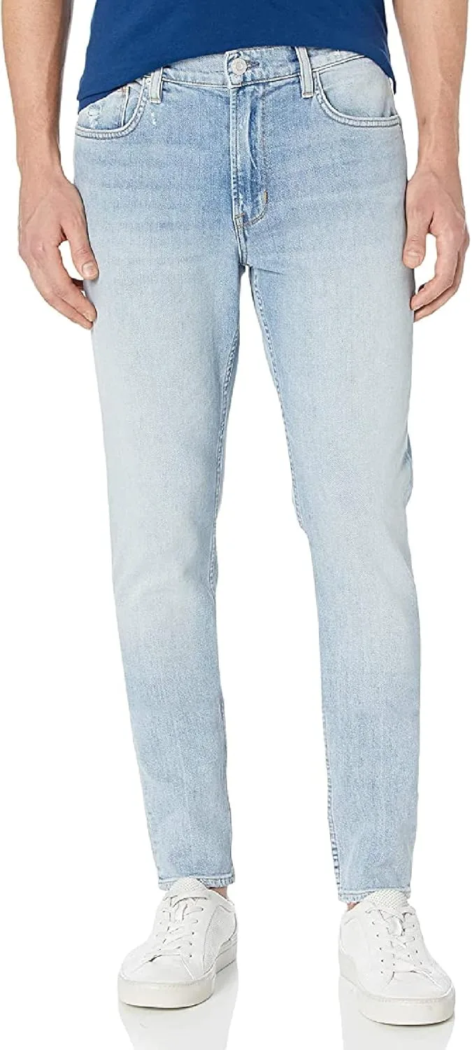 

Мужские джинсы Hudson Zack Skinny