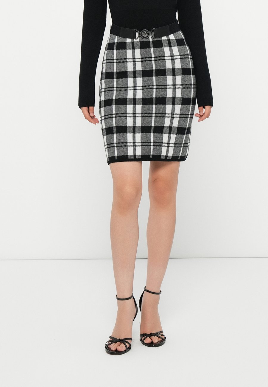 

Платье Guess CORALINE, Jet Black /Black