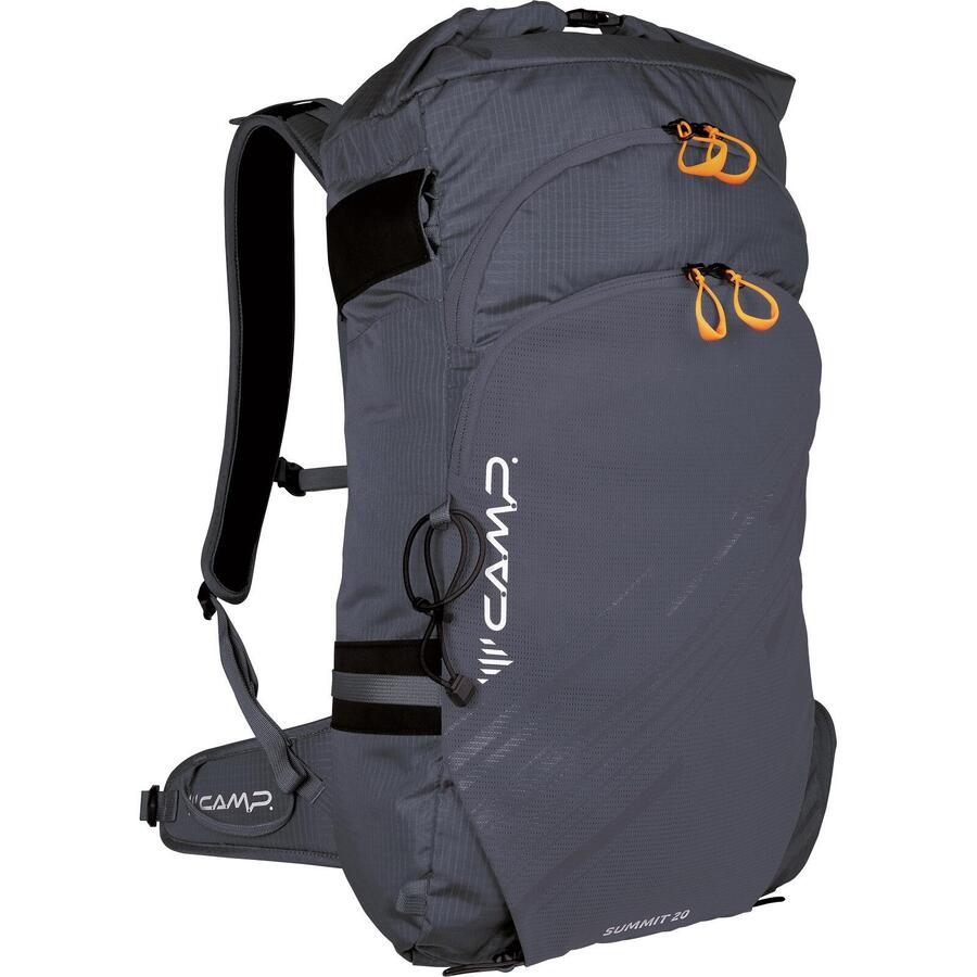 

CAMP Туристический рюкзак Summit 20 антрацитово-серый