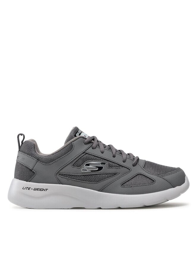 

Кроссовки Skechers, серый